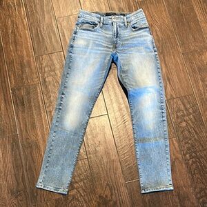 Lucky Brand Men's Blue Jeans